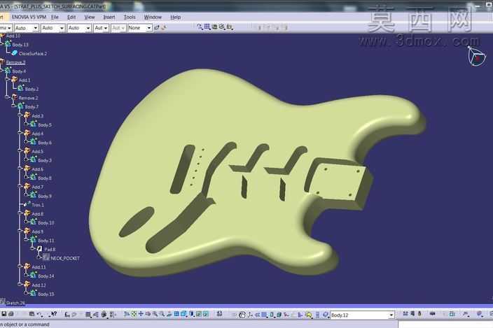 stratocaster�缪��
