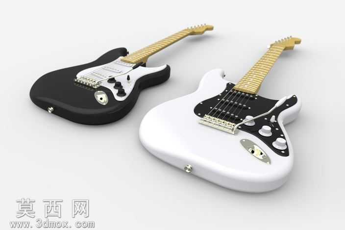 stratocaster�缪��
