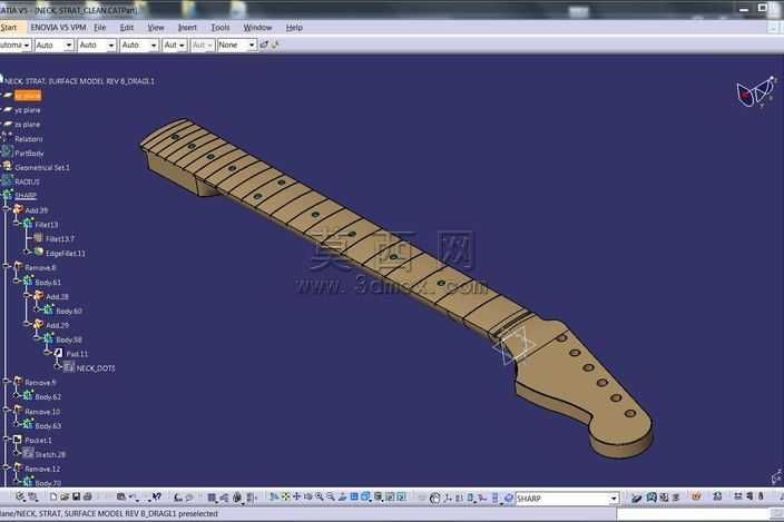 stratocaster�缪��
