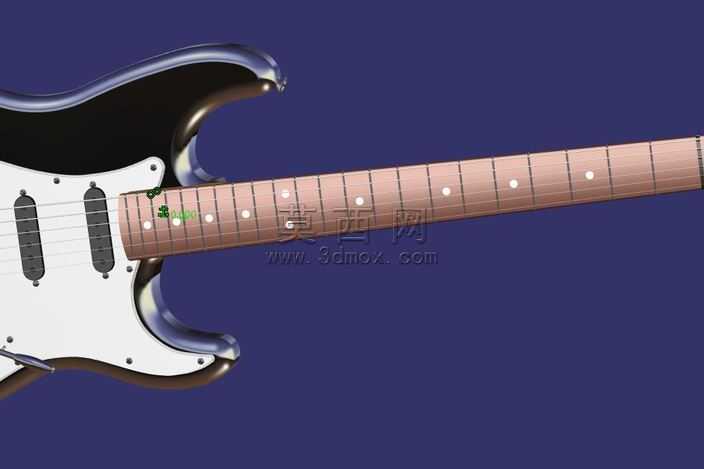 stratocaster�缪��
