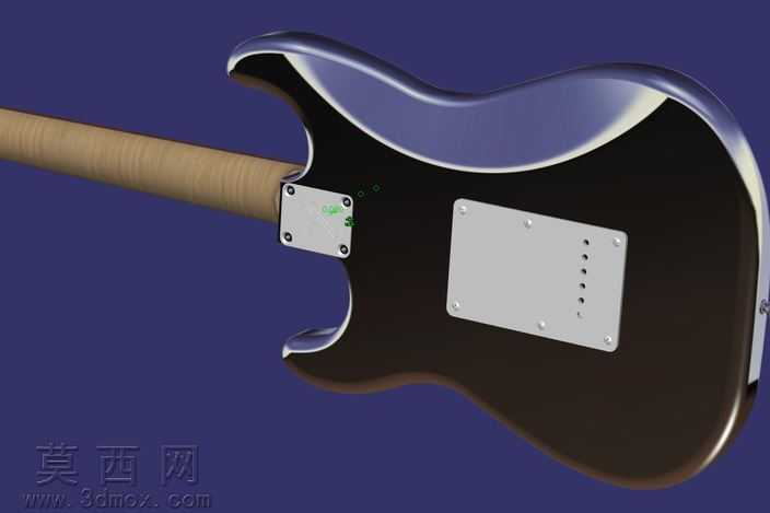 stratocaster�缪��
