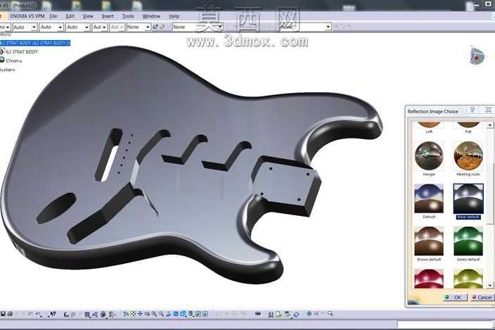 stratocaster�缪��

