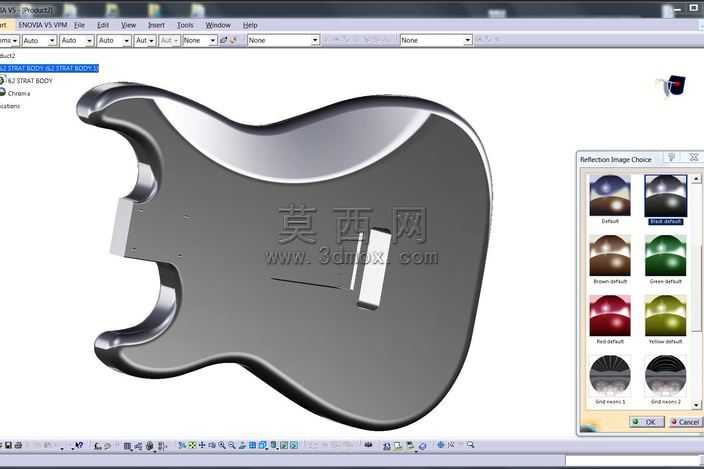 stratocaster�缪��
