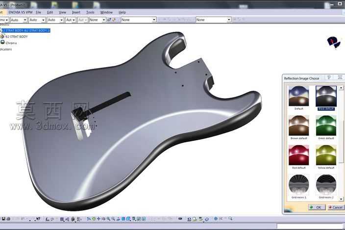 stratocaster�缪��
