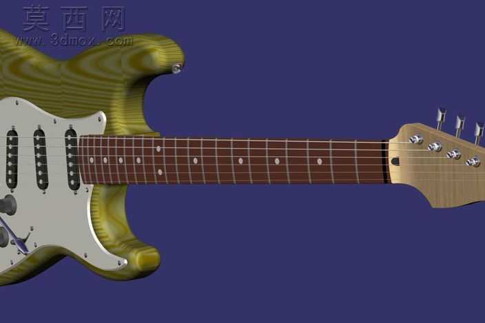 stratocaster�缪��
