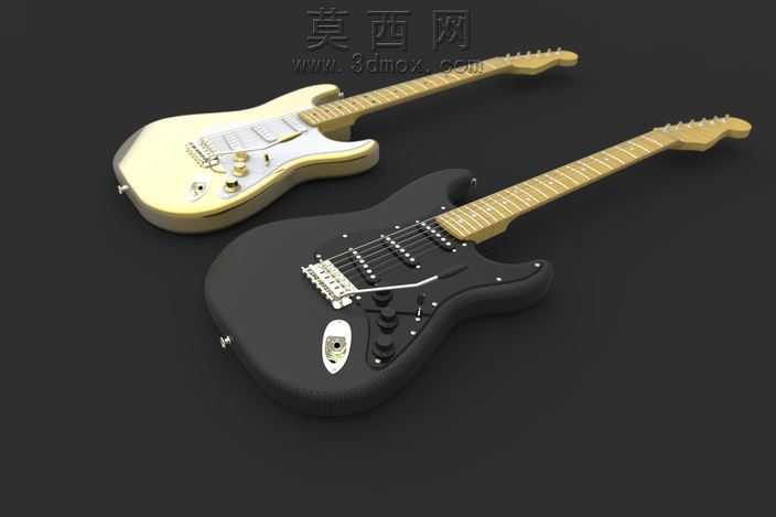 stratocaster�缪��
