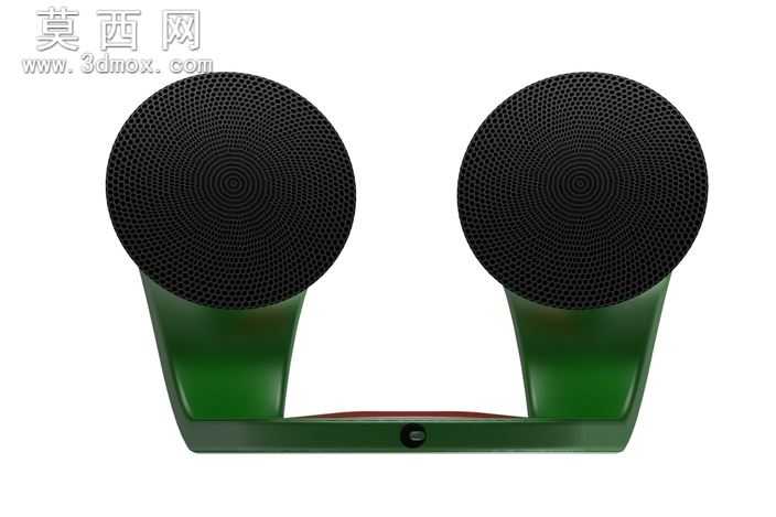 诺基亚GRAMOFON