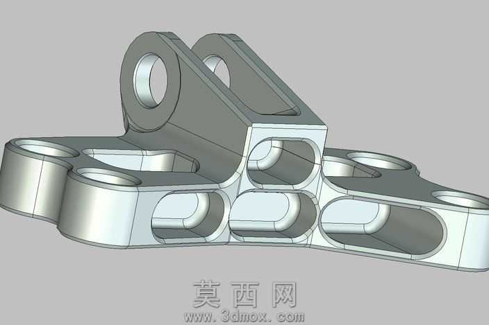 托架ge-ver5