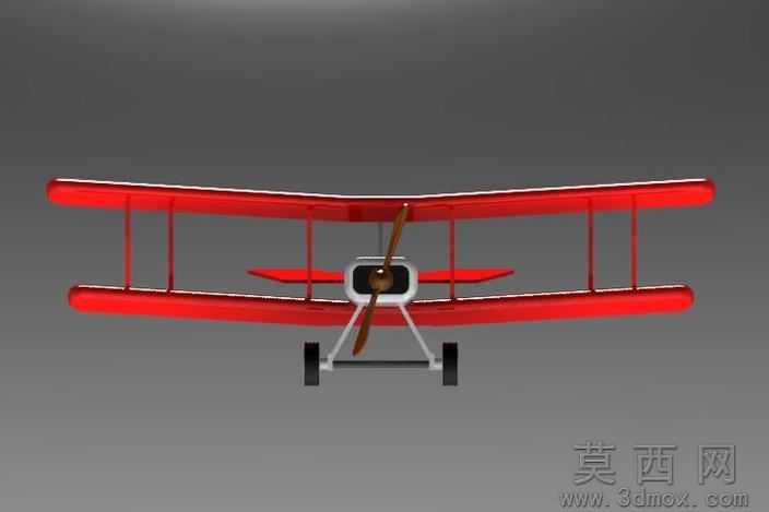 ����1917�ɻ�ģ��
