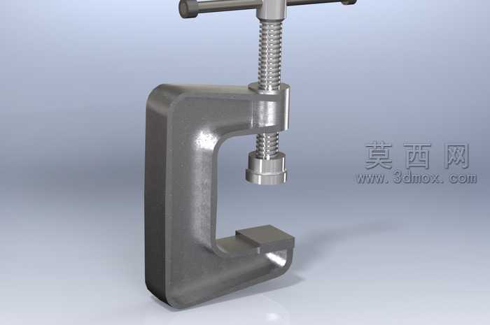 Cclamp
