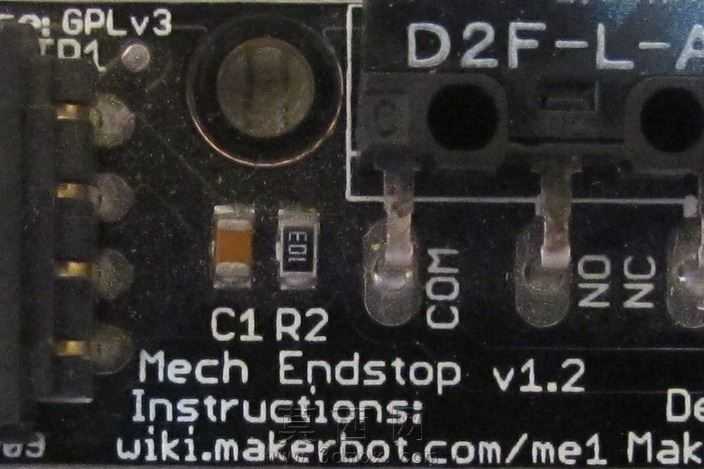 Mech_Endstop
