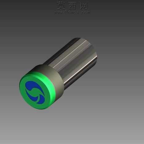 2块橡皮帽