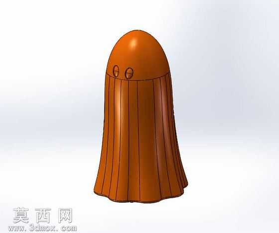 滚塑鬼