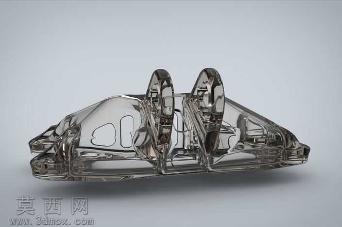 轻型支架(v3)