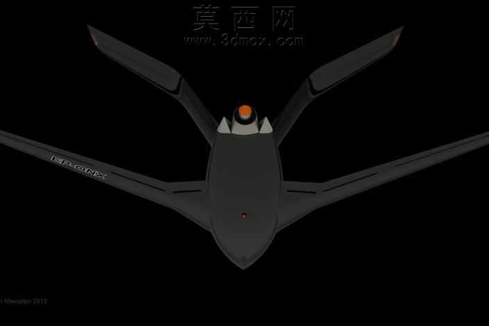 项目缟玛瑙——商业飞机