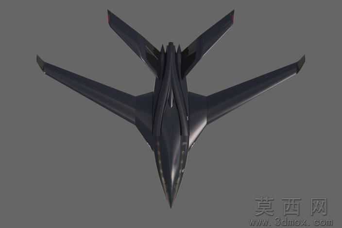 项目缟玛瑙——商业飞机