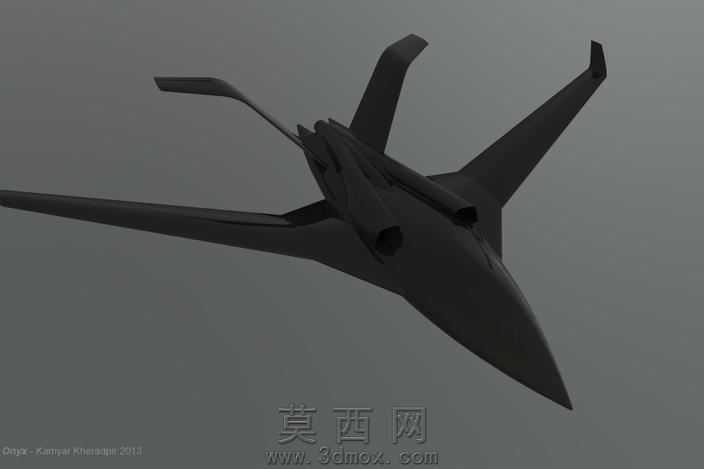 项目缟玛瑙——商业飞机