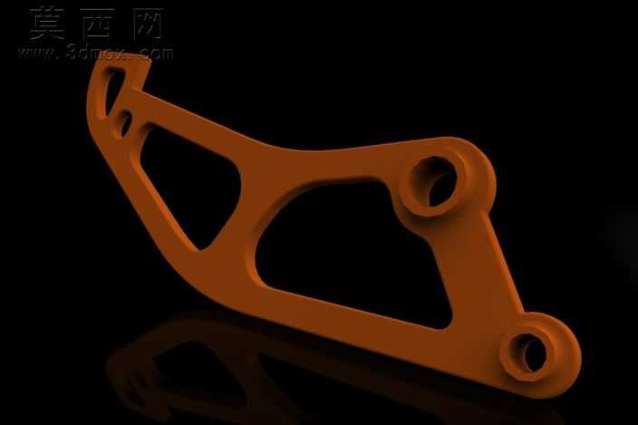 Autodesk机器人夹持臂