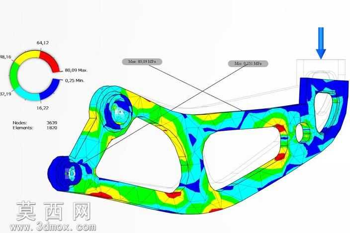 Autodesk机器人夹持臂