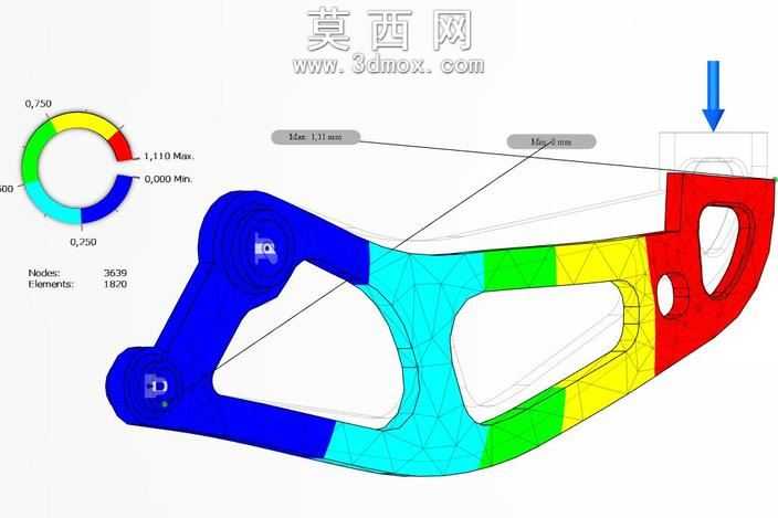 Autodesk机器人夹持臂