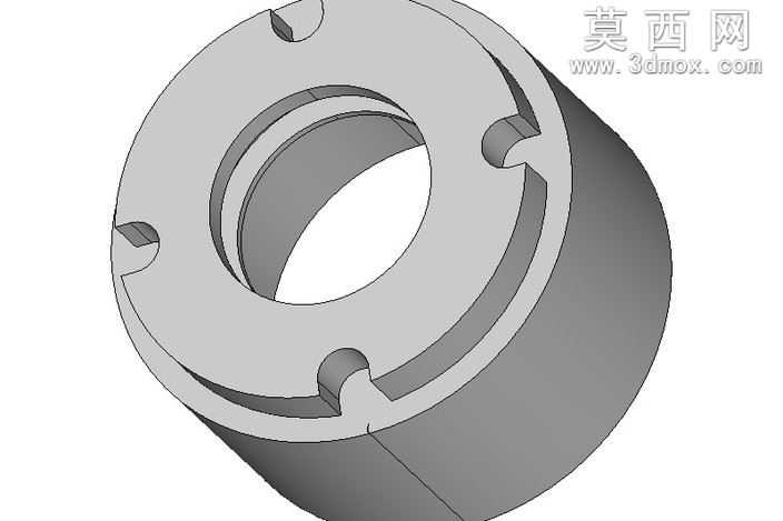 轴承护圈