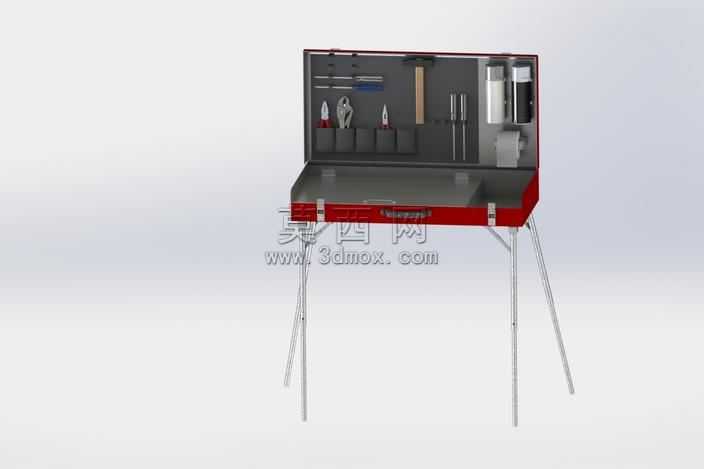 ToolCase
