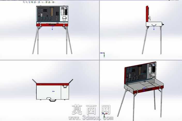 ToolCase
