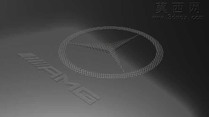 MB的象征