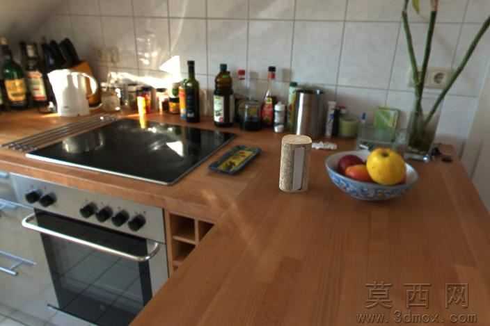 本影GoGreen纸巾架
