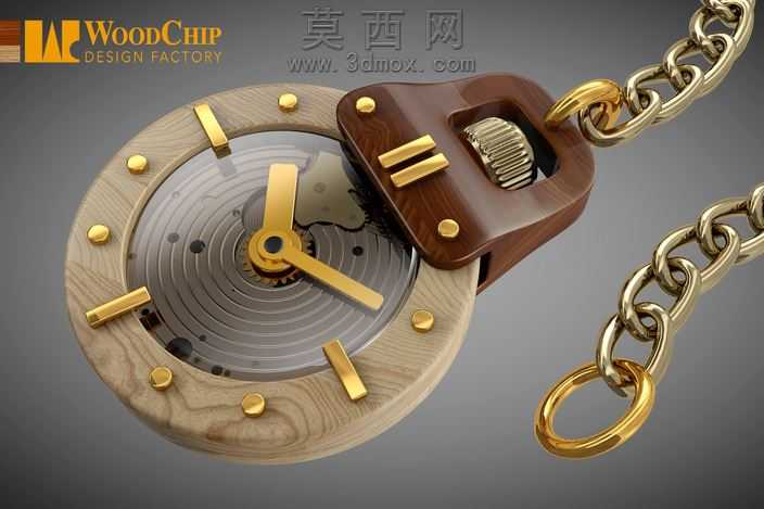 PocketWatch

