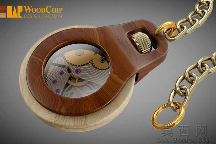 PocketWatch

