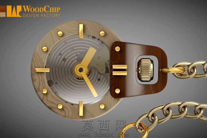 PocketWatch
