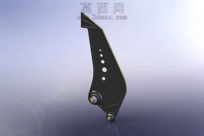 机器人夹持臂23.9公斤