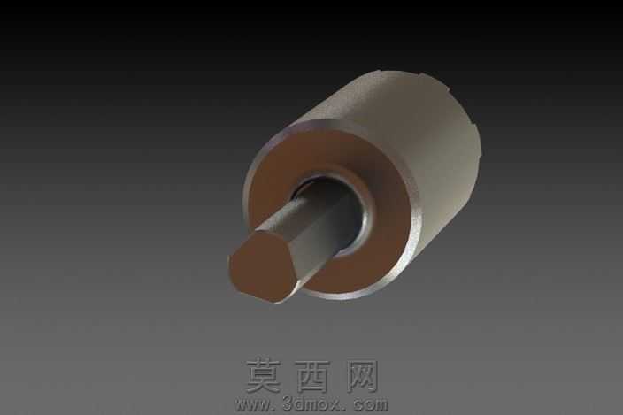 自定义Ceruti卧式镗杆曲柄适配器工具