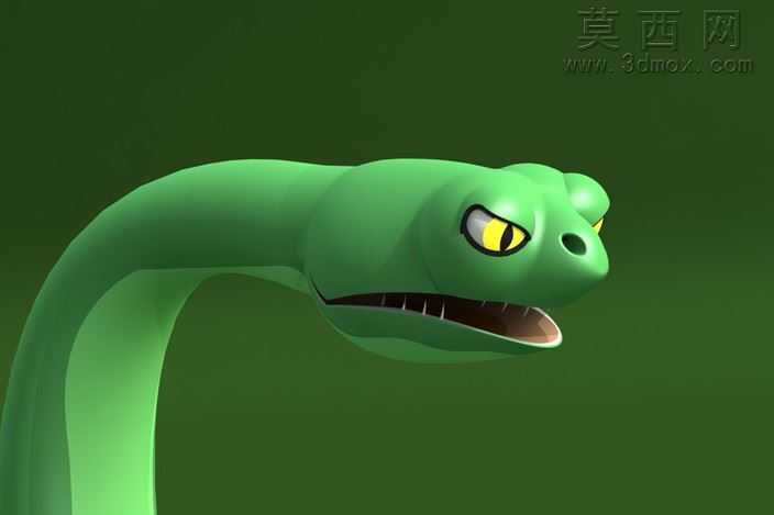 BrachioSerpentus
