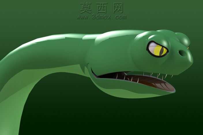 BrachioSerpentus
