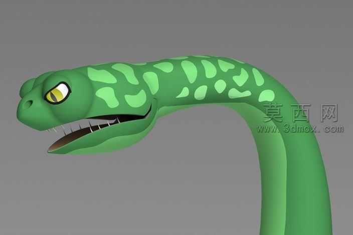 BrachioSerpentus
