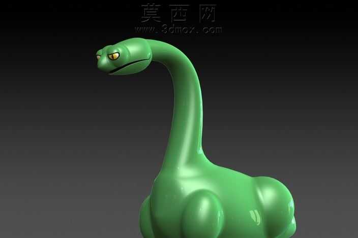 BrachioSerpentus
