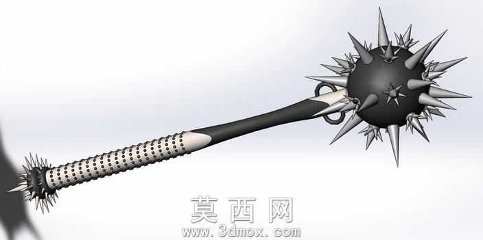 新时代战争权杖