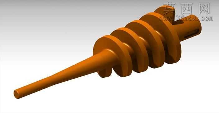 Ϊѹ������screw-worm����
