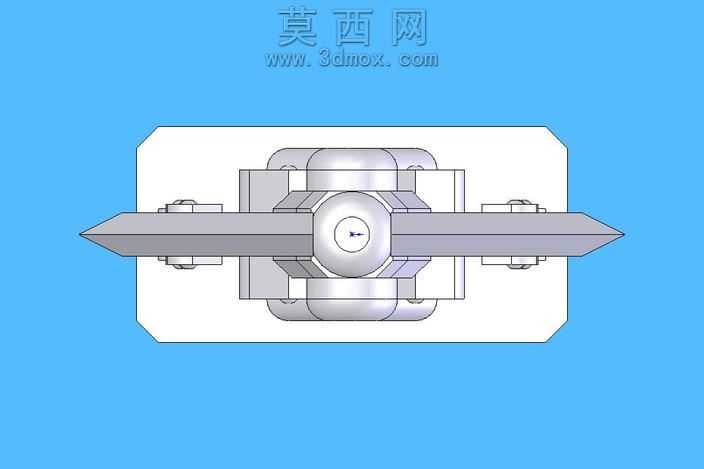 Garen军团铁剑