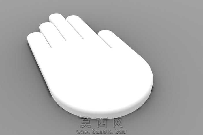 手无线充电器