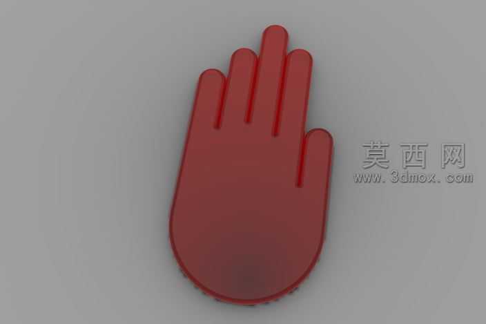 手无线充电器