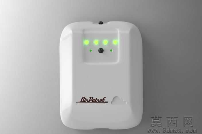 Airpatrol控制器