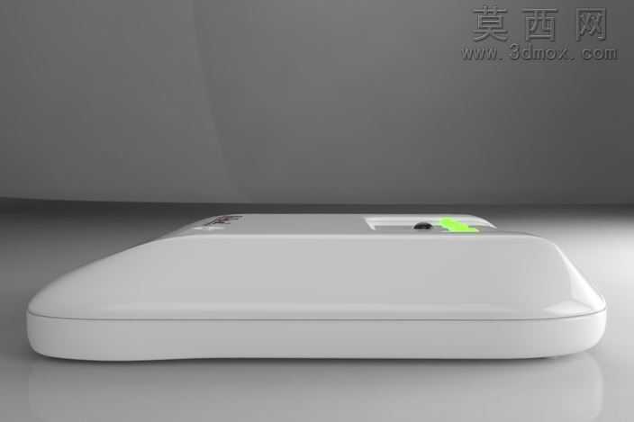 Airpatrol控制器