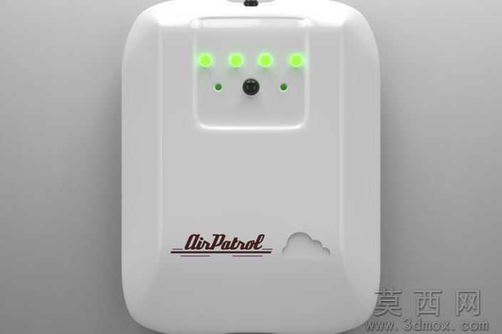 Airpatrol控制器