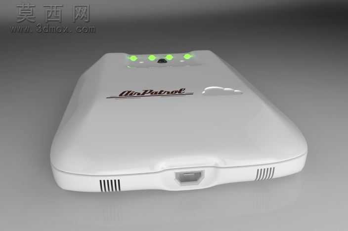 Airpatrol控制器