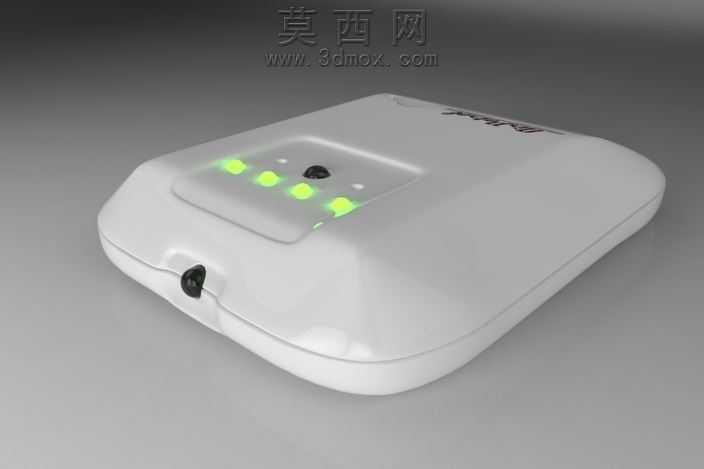 Airpatrol控制器