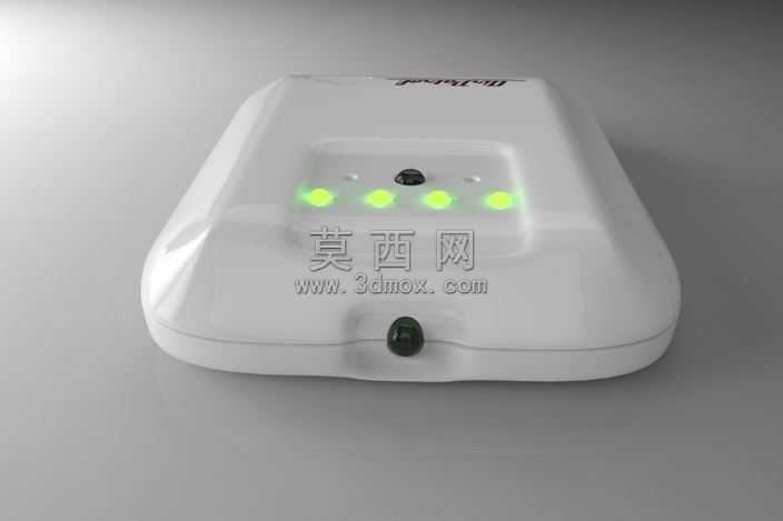 Airpatrol控制器