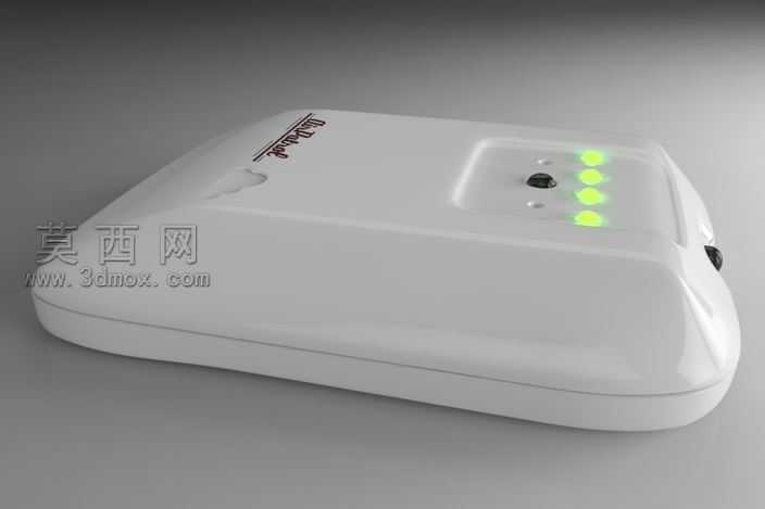 Airpatrol控制器